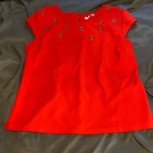 Can establishes 1962 Blouse